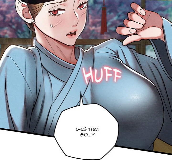 Master of Intimacy (Uncensored) Chapter 25 - Page 63