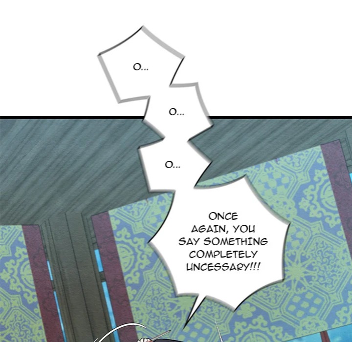 Master of Intimacy (Uncensored) Chapter 25 - Page 70