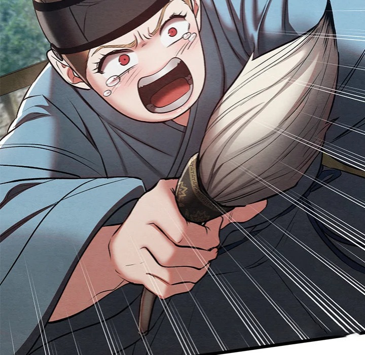 Master of Intimacy (Uncensored) Chapter 25 - Page 76