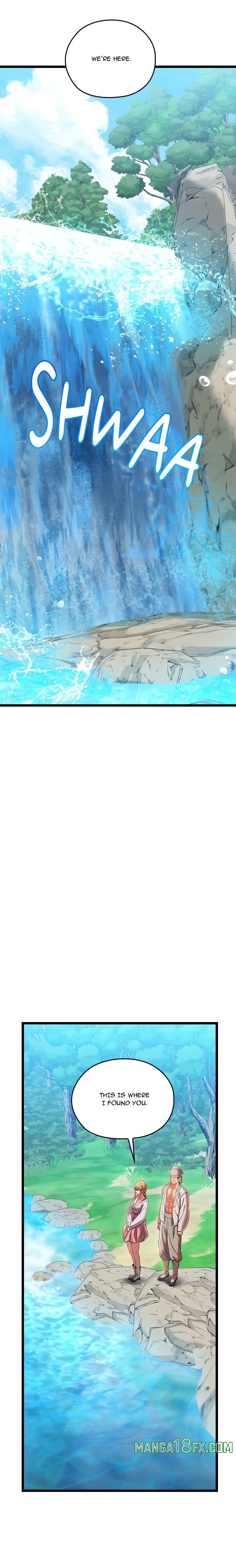 Master of Intimacy (Uncensored) Chapter 5 - Page 7