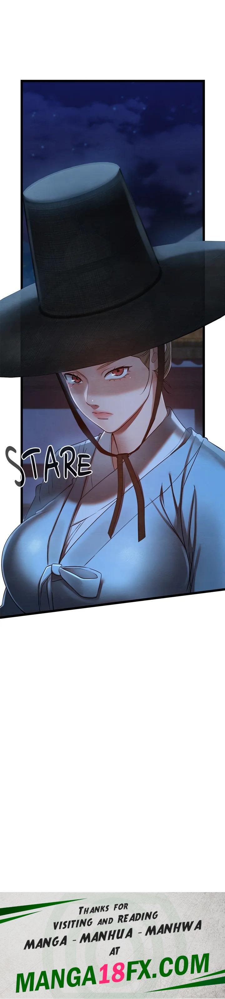 Master of Intimacy (Uncensored) Chapter 7 - Page 29