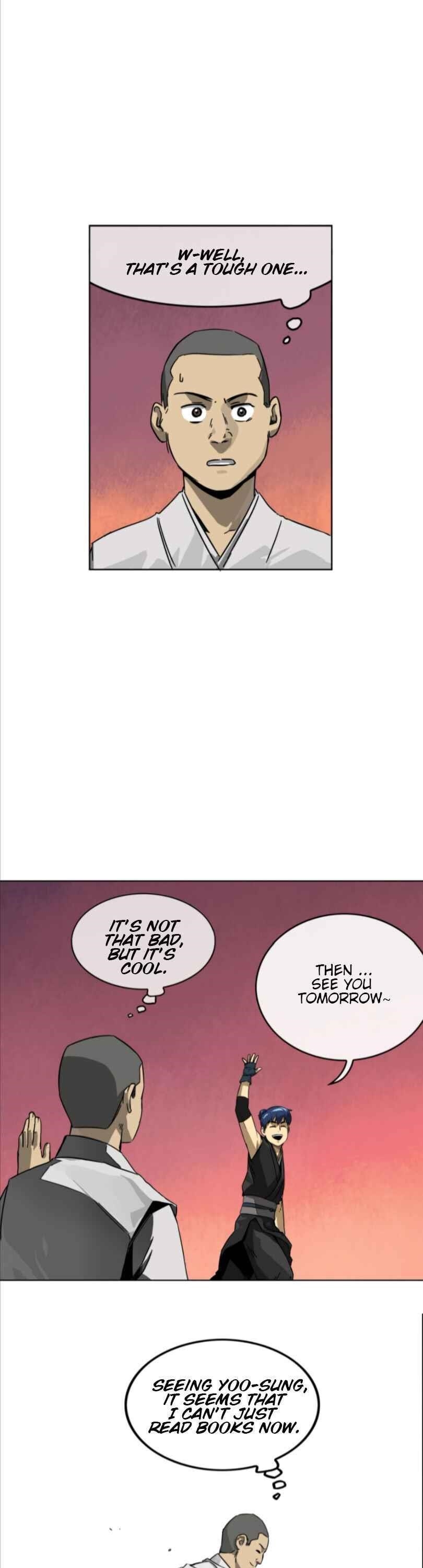 Infinite Level Up in Murim Chapter 10 - Page 15