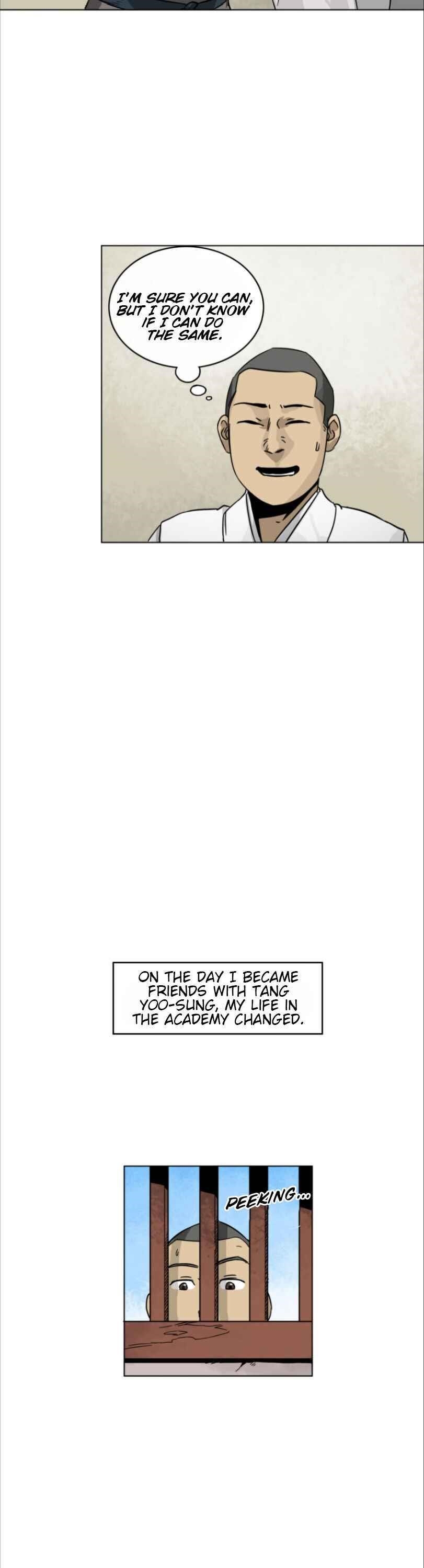 Infinite Level Up in Murim Chapter 10 - Page 7