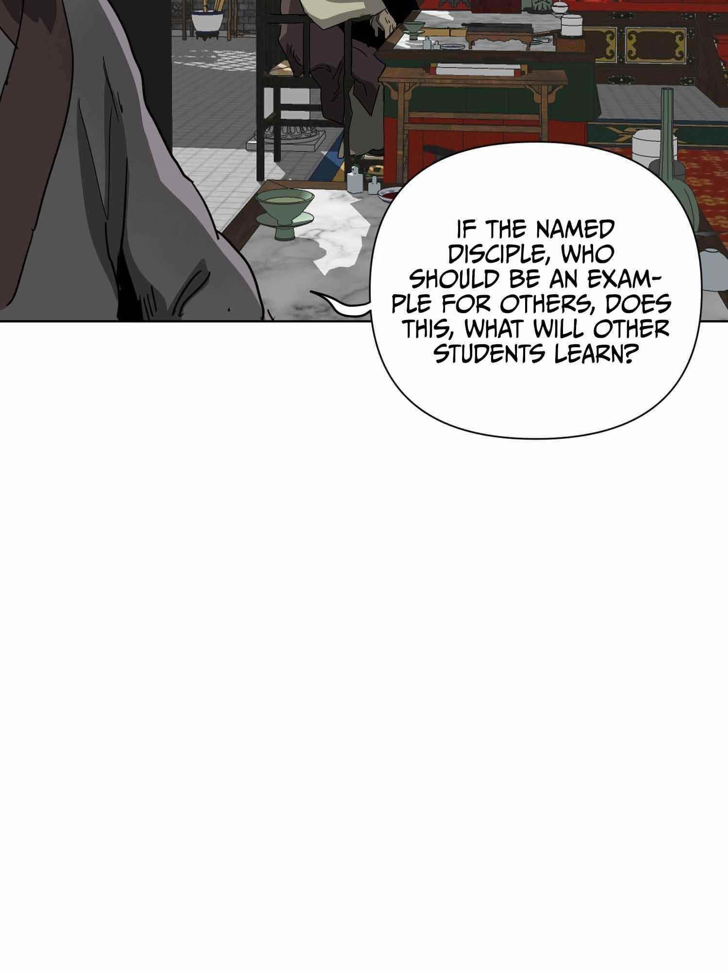 Infinite Level Up in Murim Chapter 100.2 - Page 22