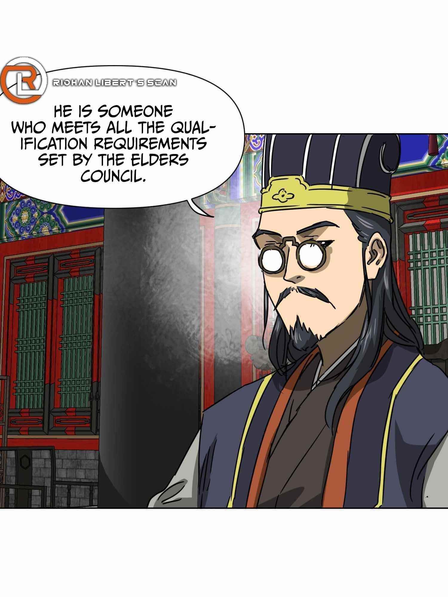 Infinite Level Up in Murim Chapter 100.2 - Page 23