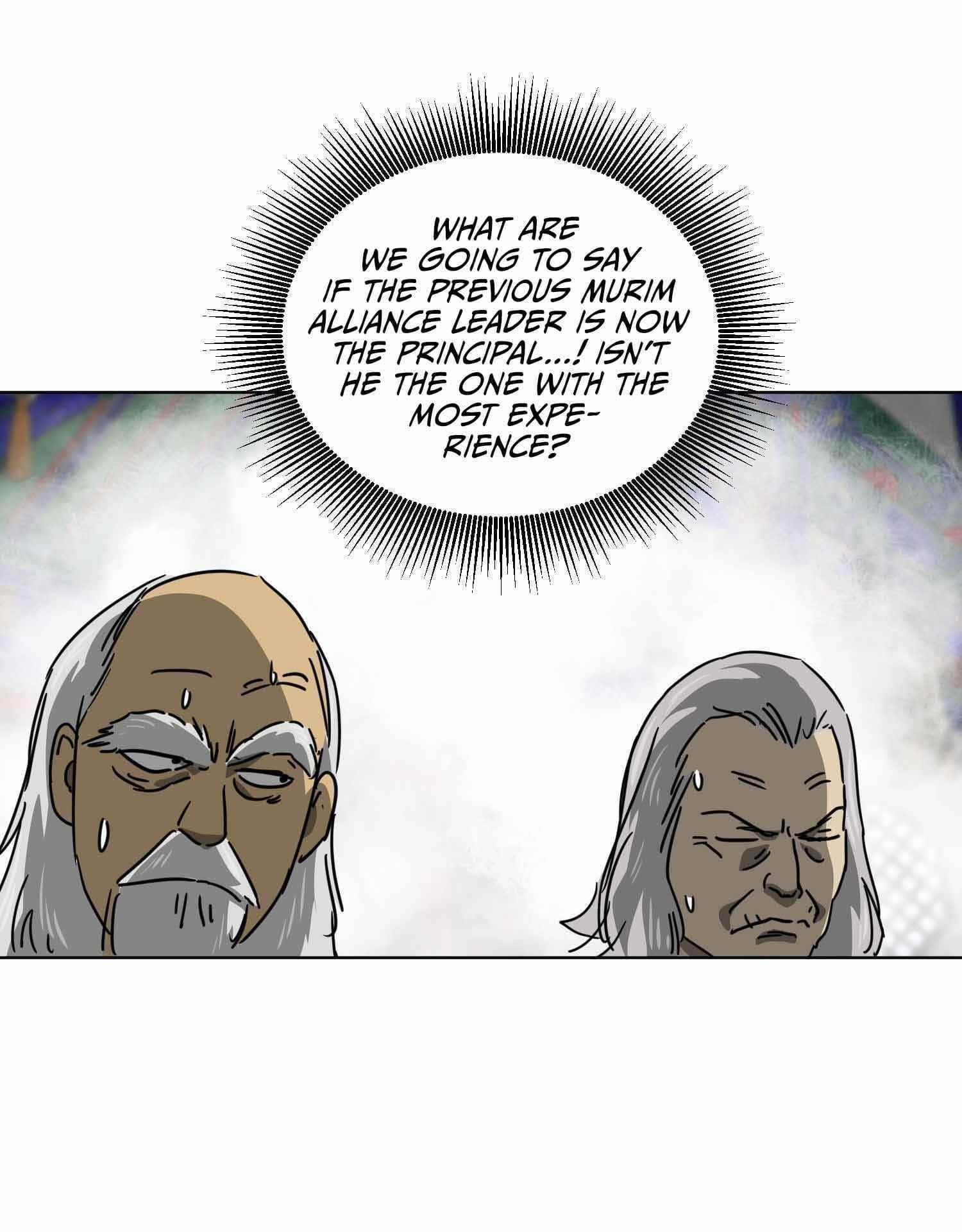 Infinite Level Up in Murim Chapter 100.2 - Page 27