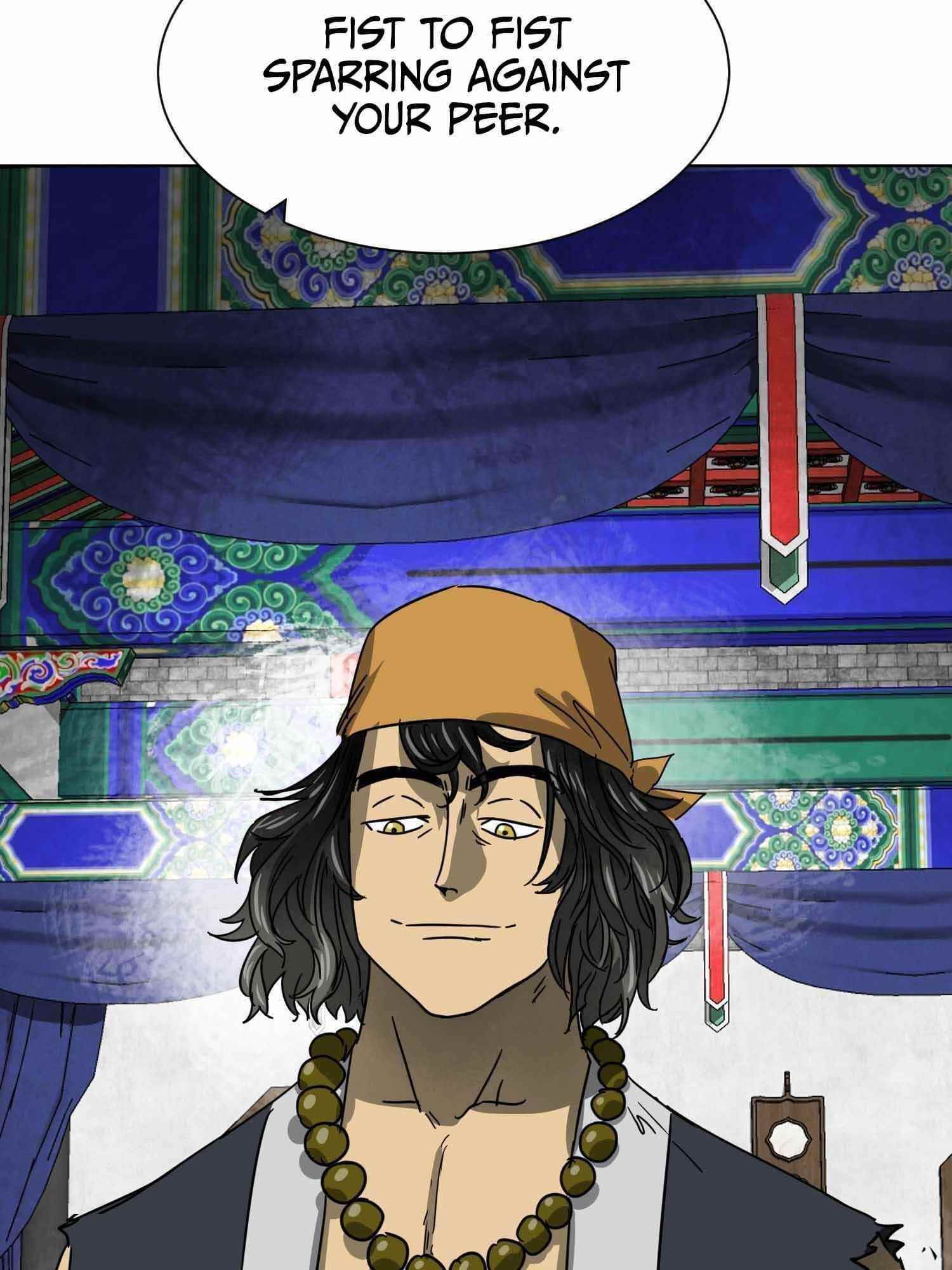 Infinite Level Up in Murim Chapter 100.2 - Page 38