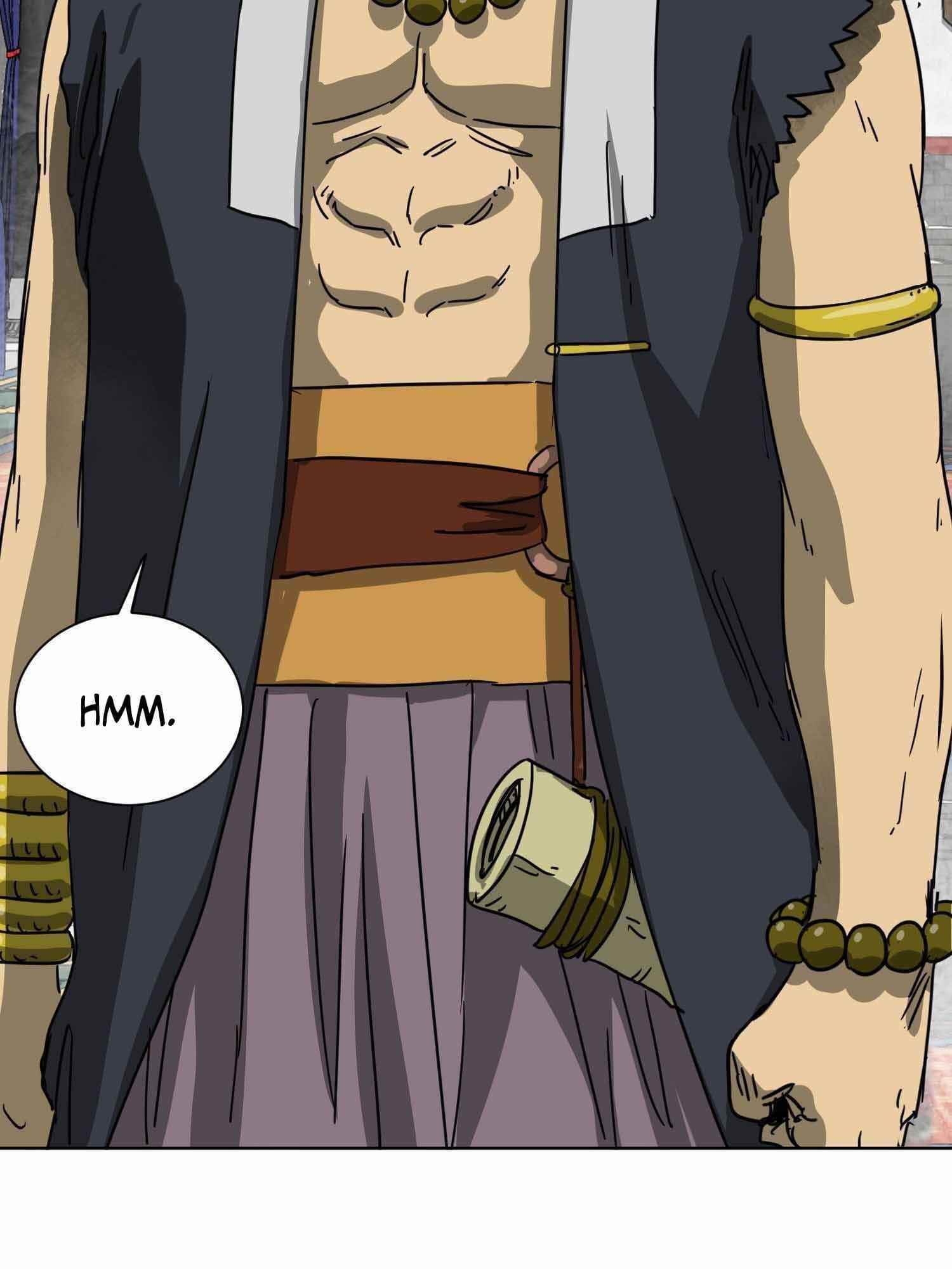 Infinite Level Up in Murim Chapter 100.2 - Page 39