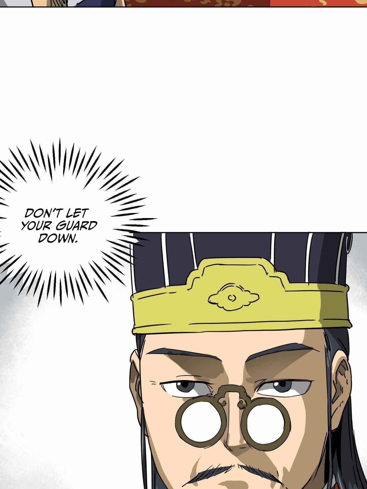 Infinite Level Up in Murim Chapter 100.2 - Page 44