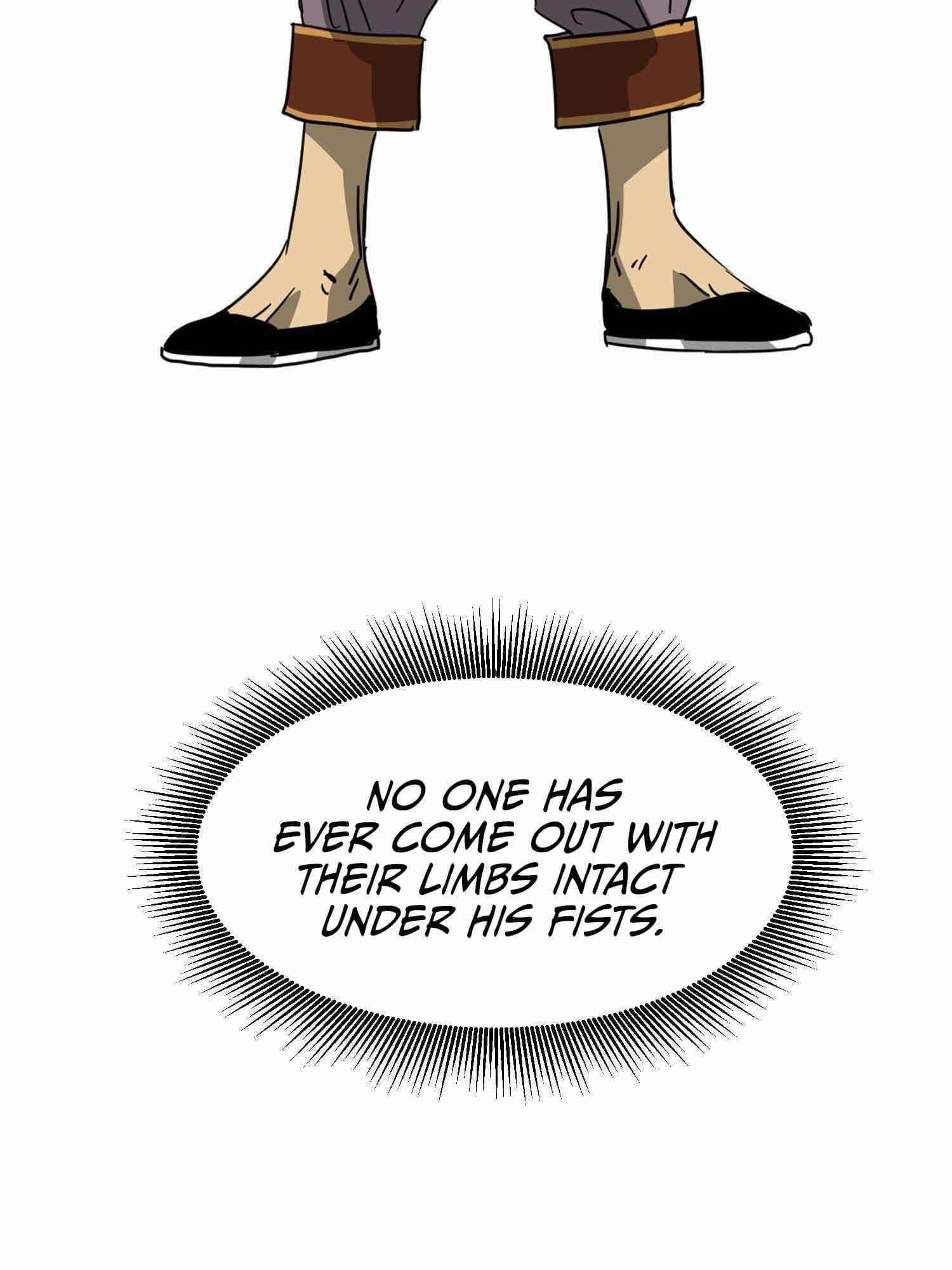 Infinite Level Up in Murim Chapter 100.2 - Page 52