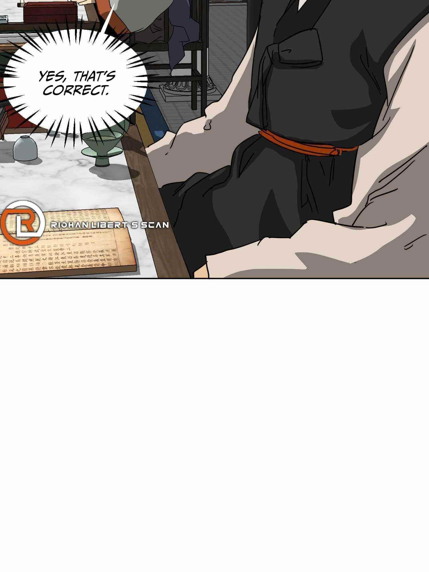 Infinite Level Up in Murim Chapter 100.2 - Page 56