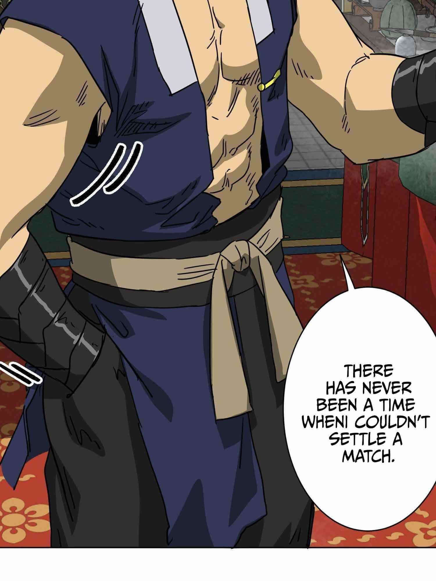 Infinite Level Up in Murim Chapter 100.2 - Page 88