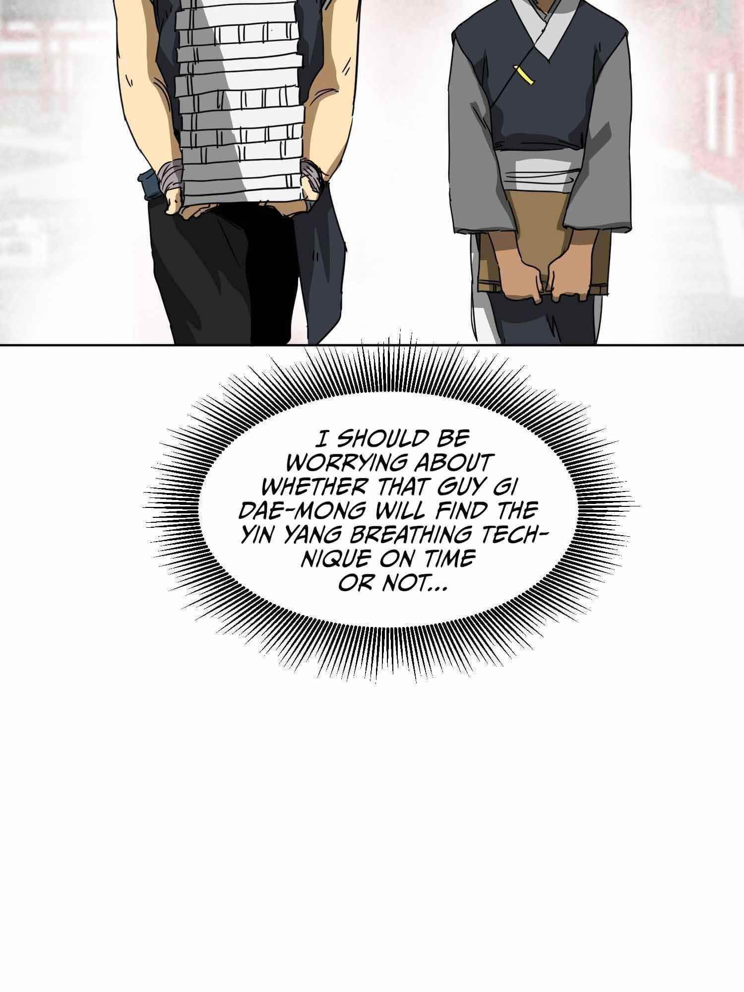 Infinite Level Up in Murim Chapter 101.1 - Page 10