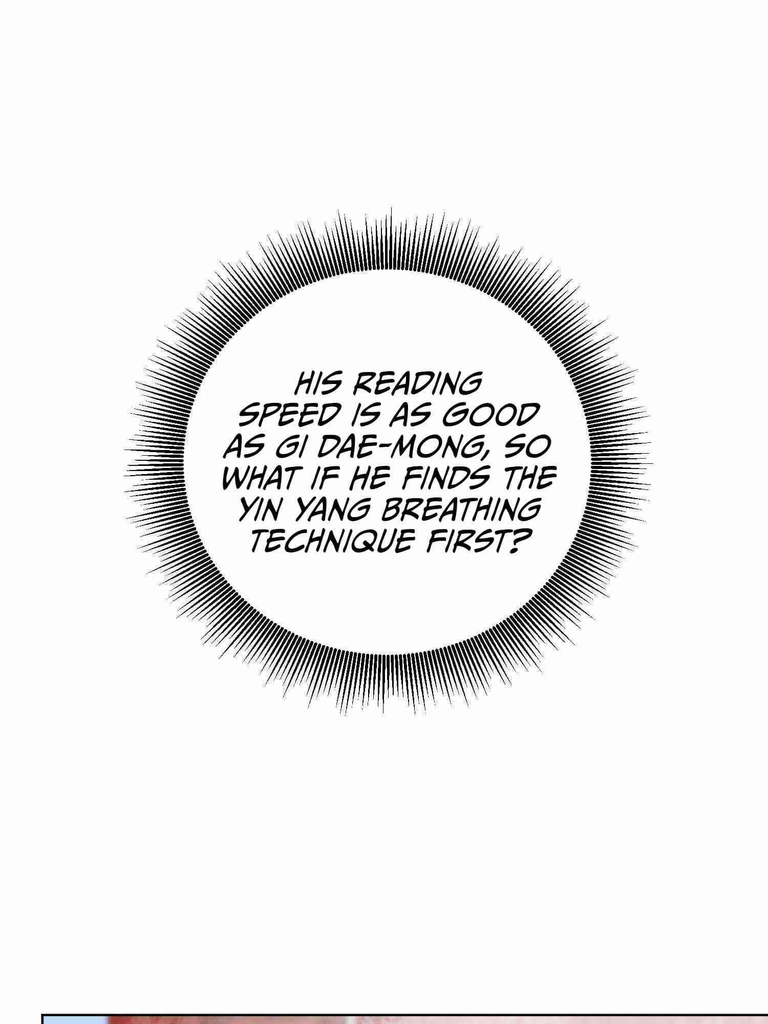 Infinite Level Up in Murim Chapter 101.1 - Page 15