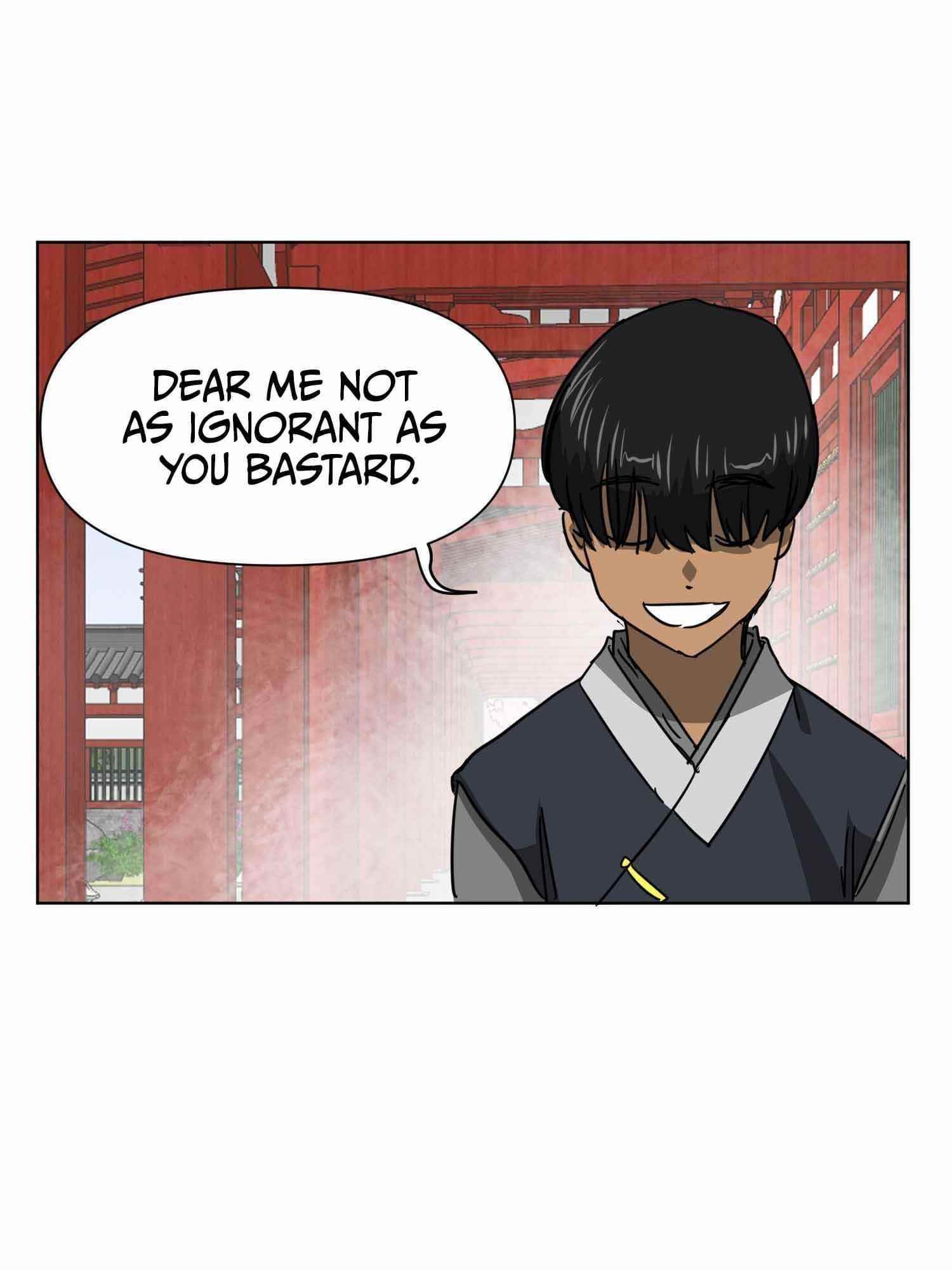 Infinite Level Up in Murim Chapter 101.1 - Page 18