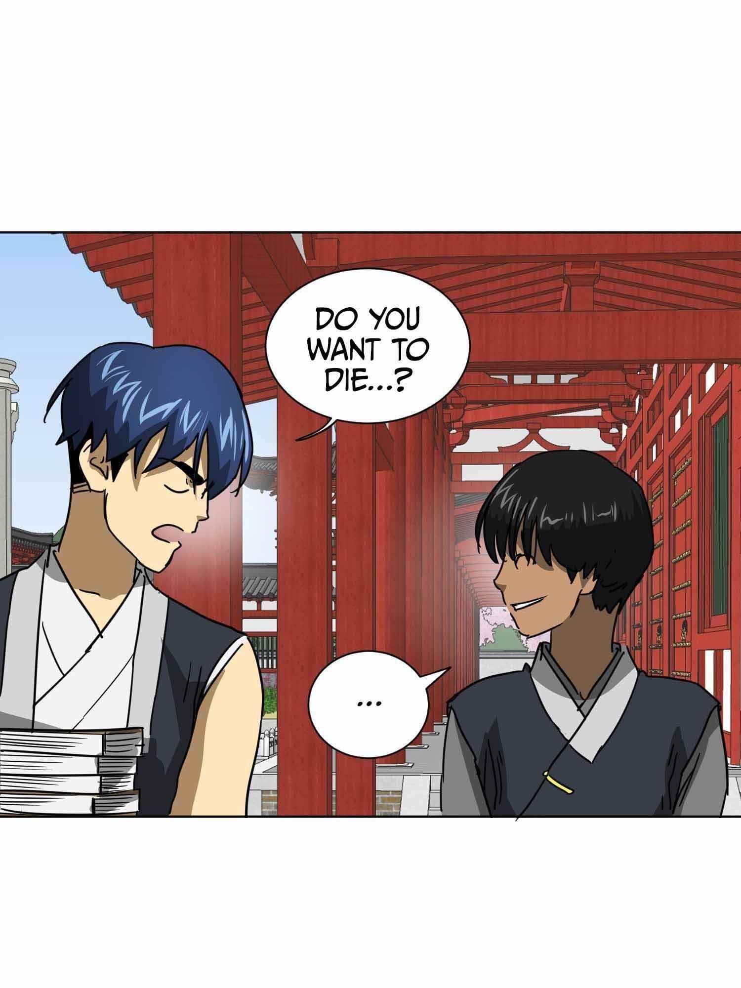 Infinite Level Up in Murim Chapter 101.1 - Page 19