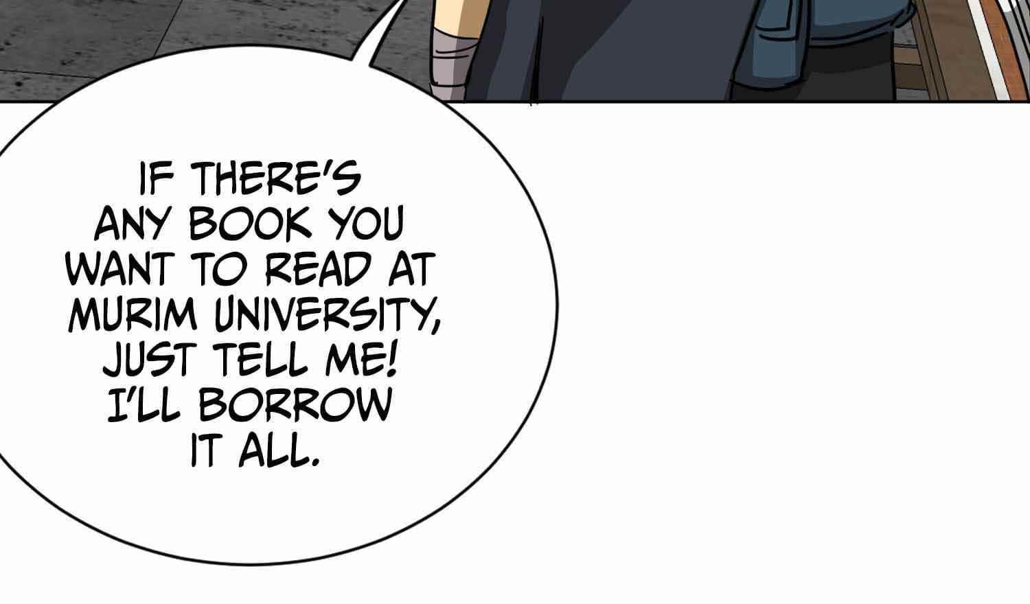 Infinite Level Up in Murim Chapter 101.1 - Page 28