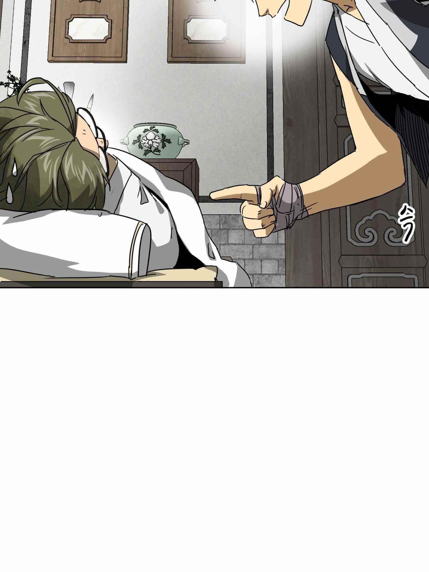 Infinite Level Up in Murim Chapter 101.1 - Page 30