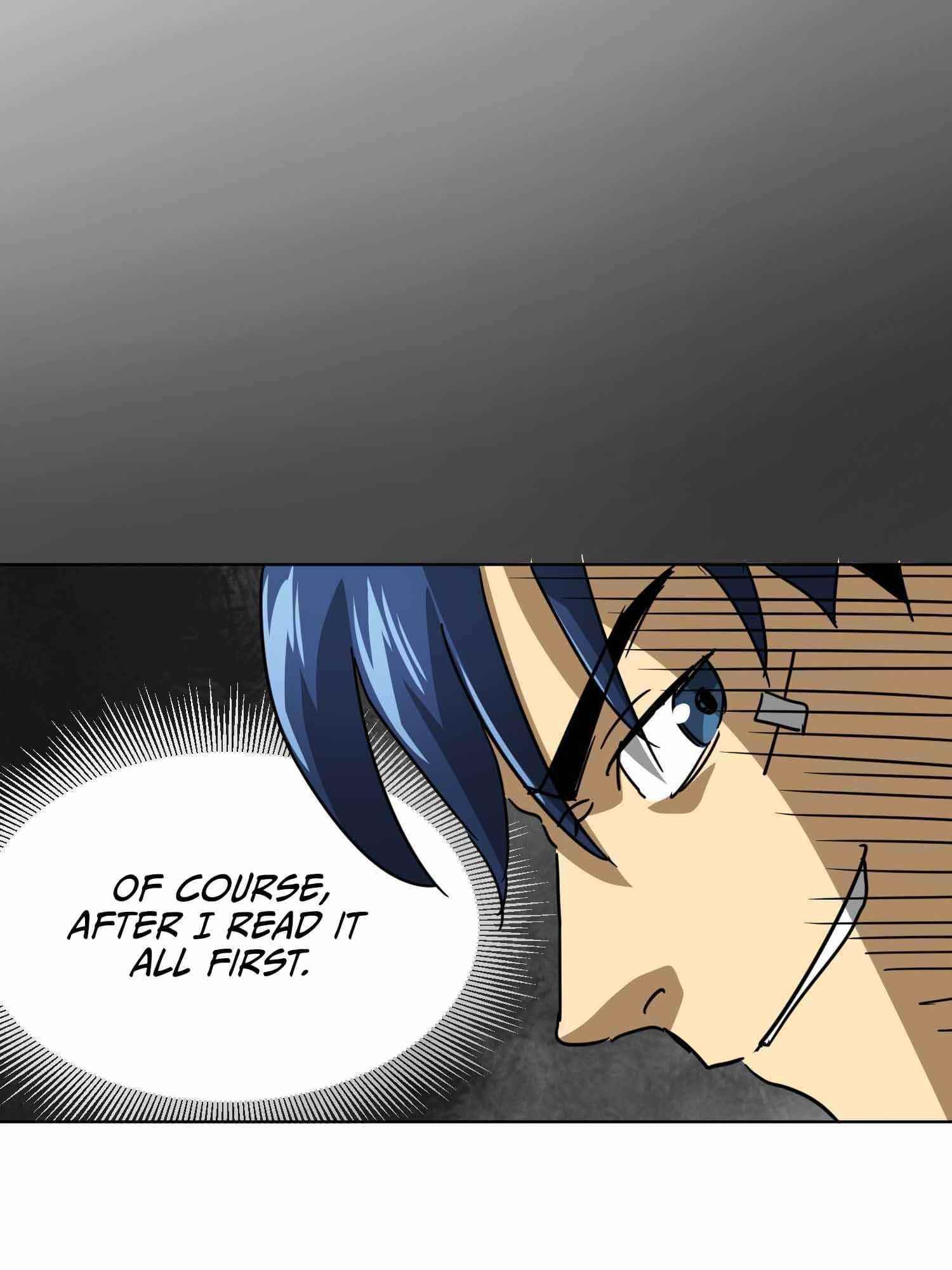 Infinite Level Up in Murim Chapter 101.1 - Page 33