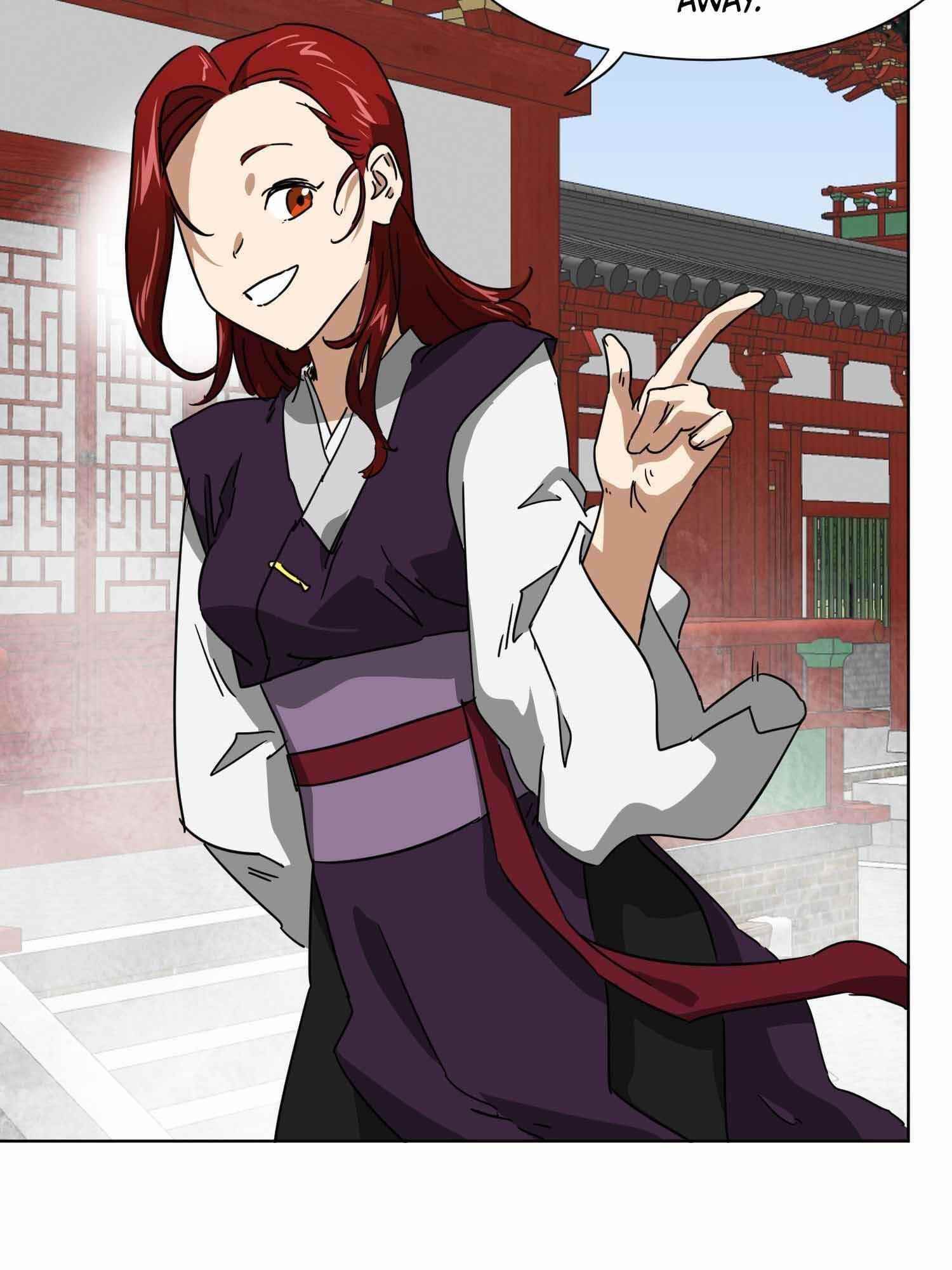 Infinite Level Up in Murim Chapter 101.1 - Page 4