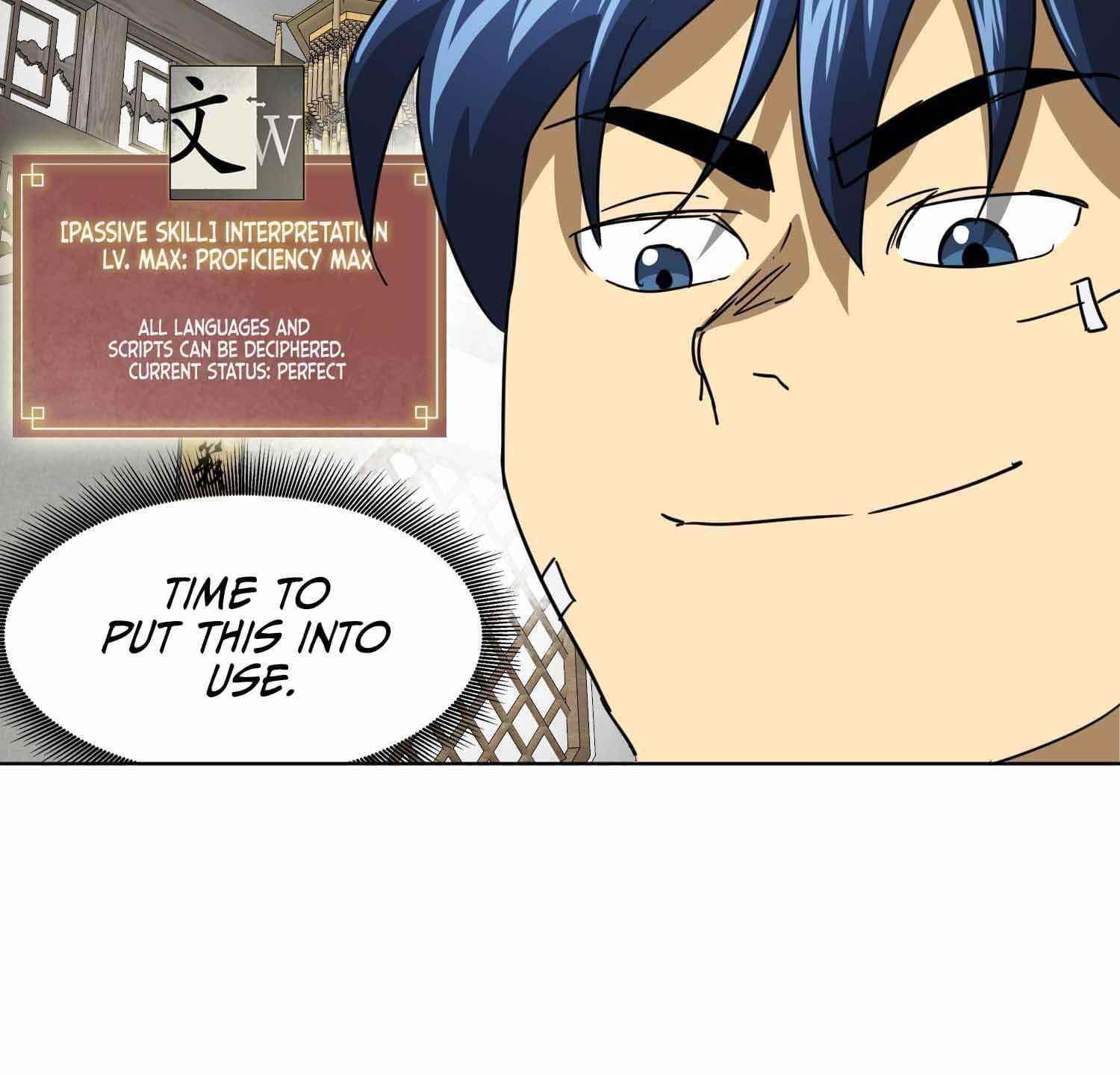 Infinite Level Up in Murim Chapter 101.1 - Page 41