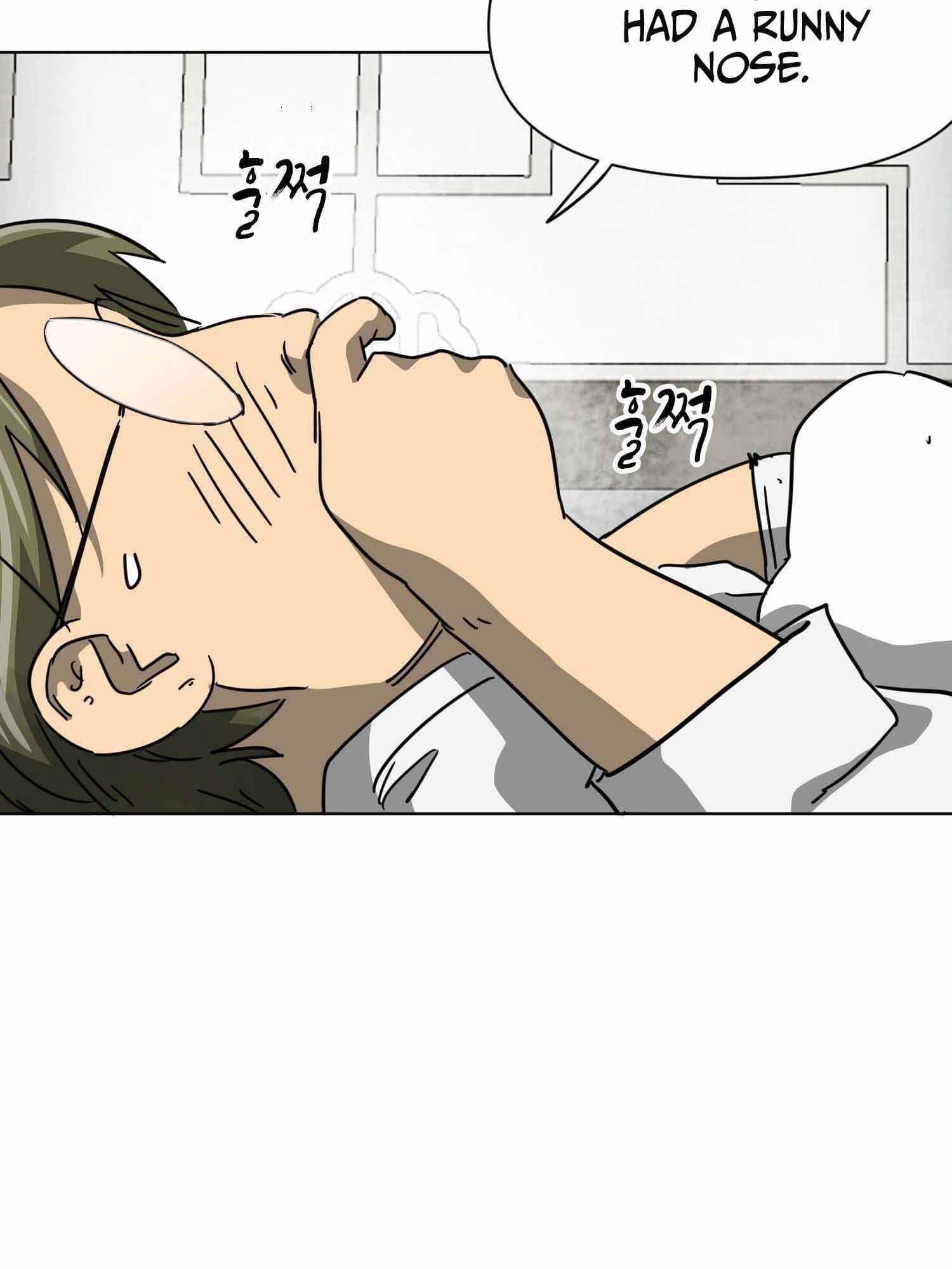 Infinite Level Up in Murim Chapter 101.1 - Page 51