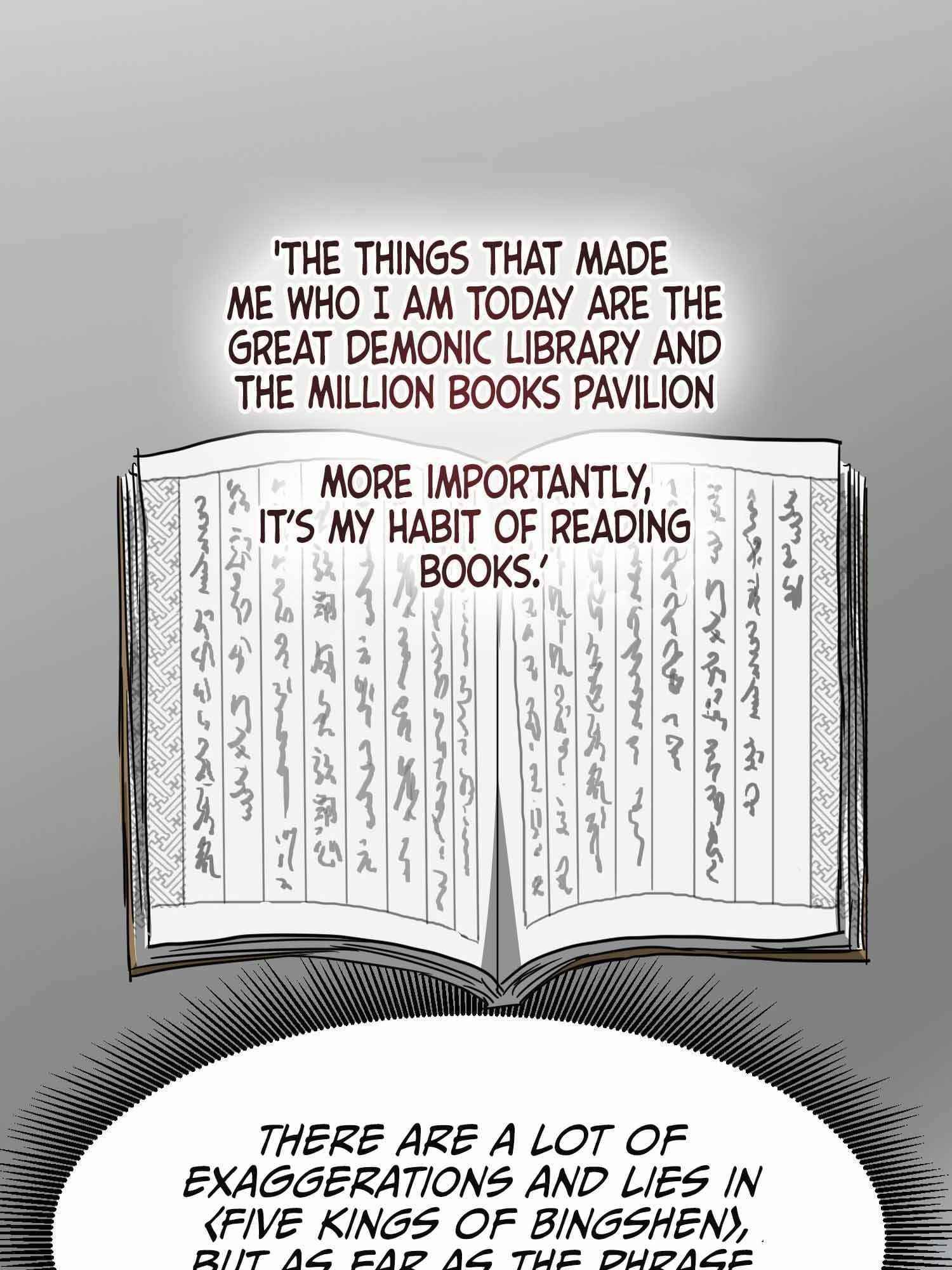 Infinite Level Up in Murim Chapter 101.1 - Page 54