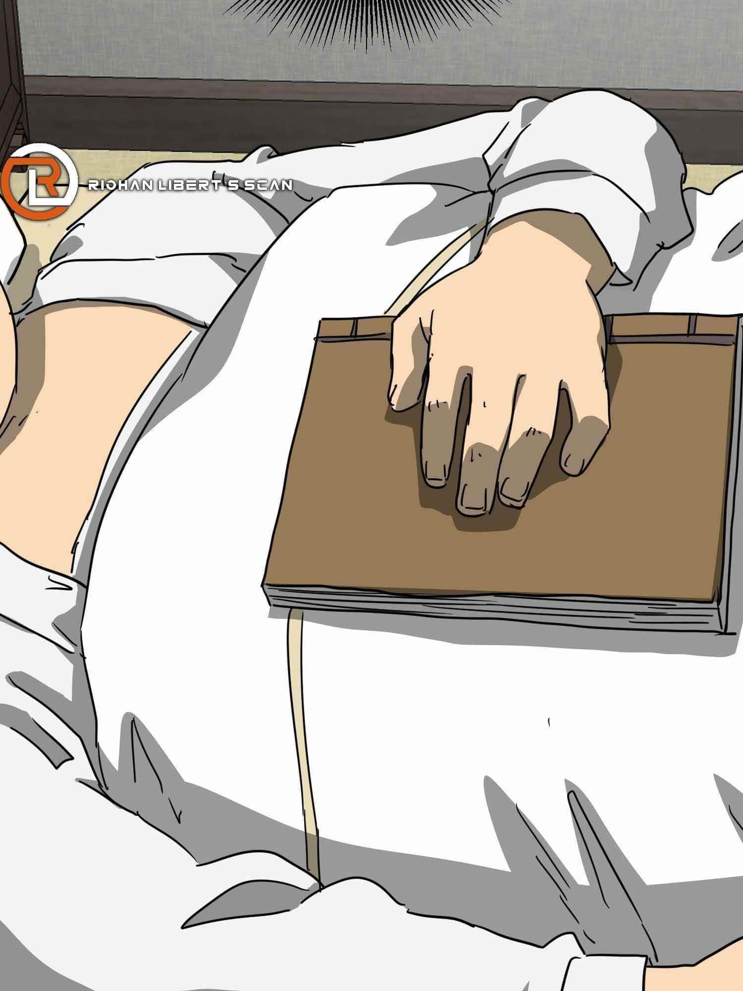 Infinite Level Up in Murim Chapter 101.1 - Page 59