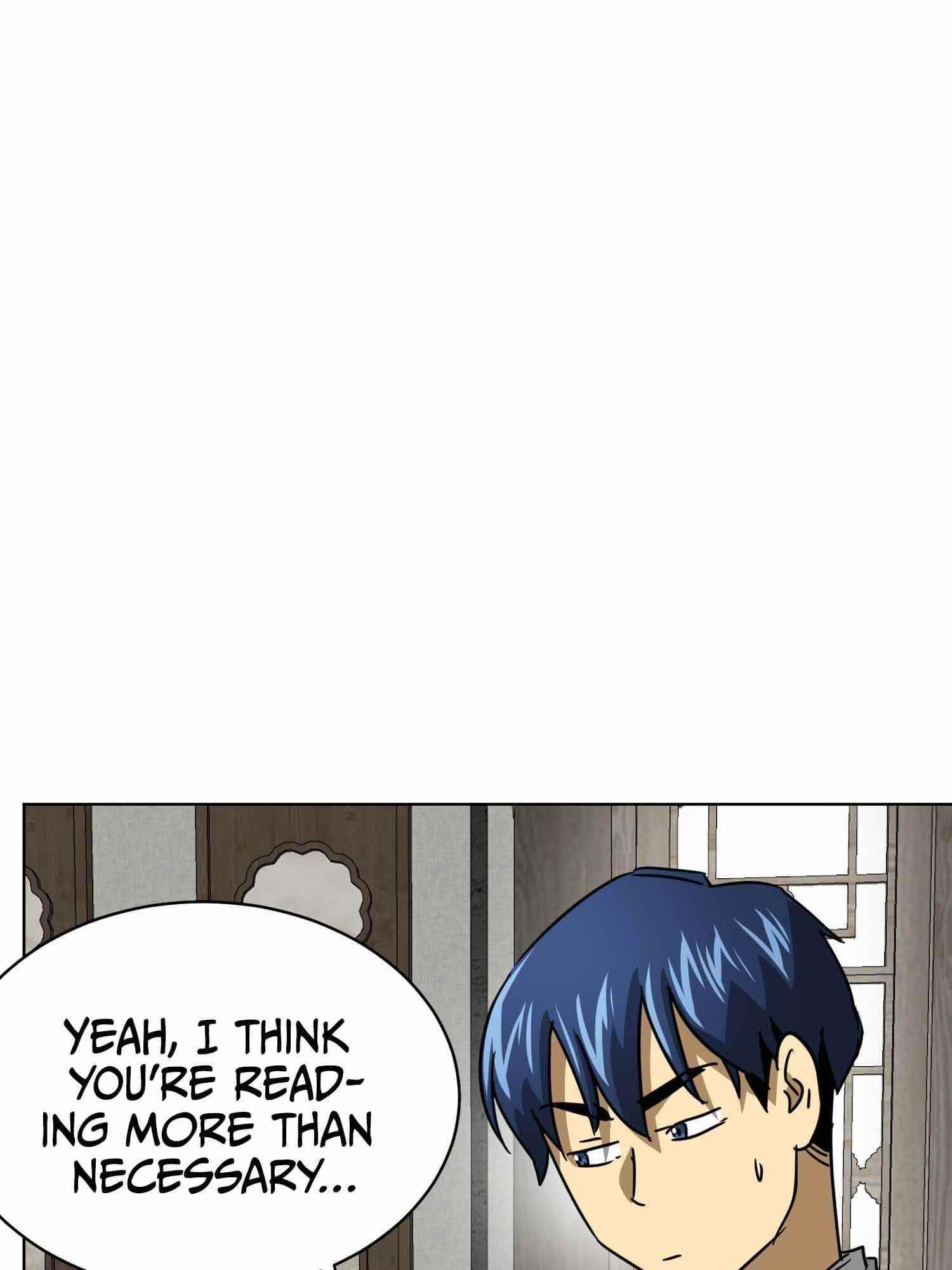 Infinite Level Up in Murim Chapter 101.1 - Page 63