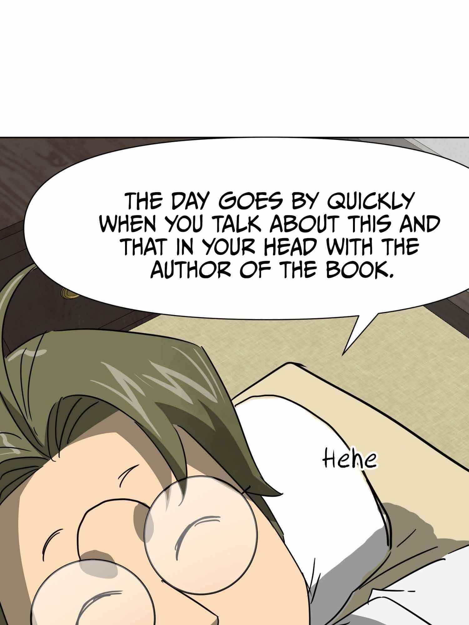 Infinite Level Up in Murim Chapter 101.1 - Page 77