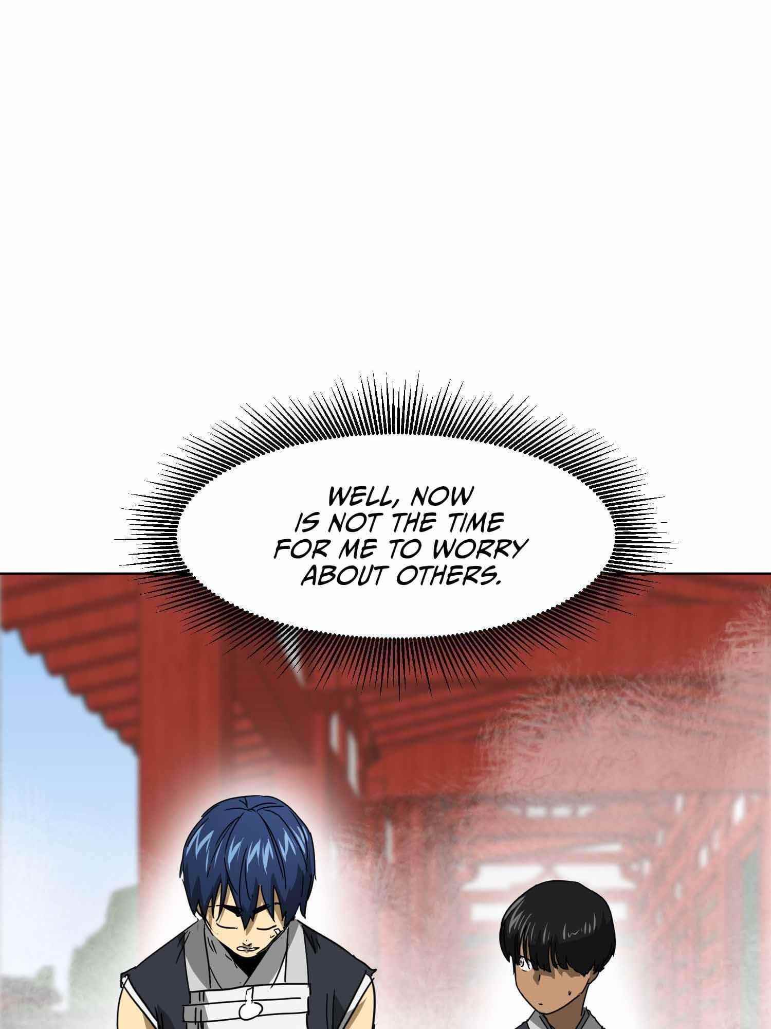 Infinite Level Up in Murim Chapter 101.1 - Page 9