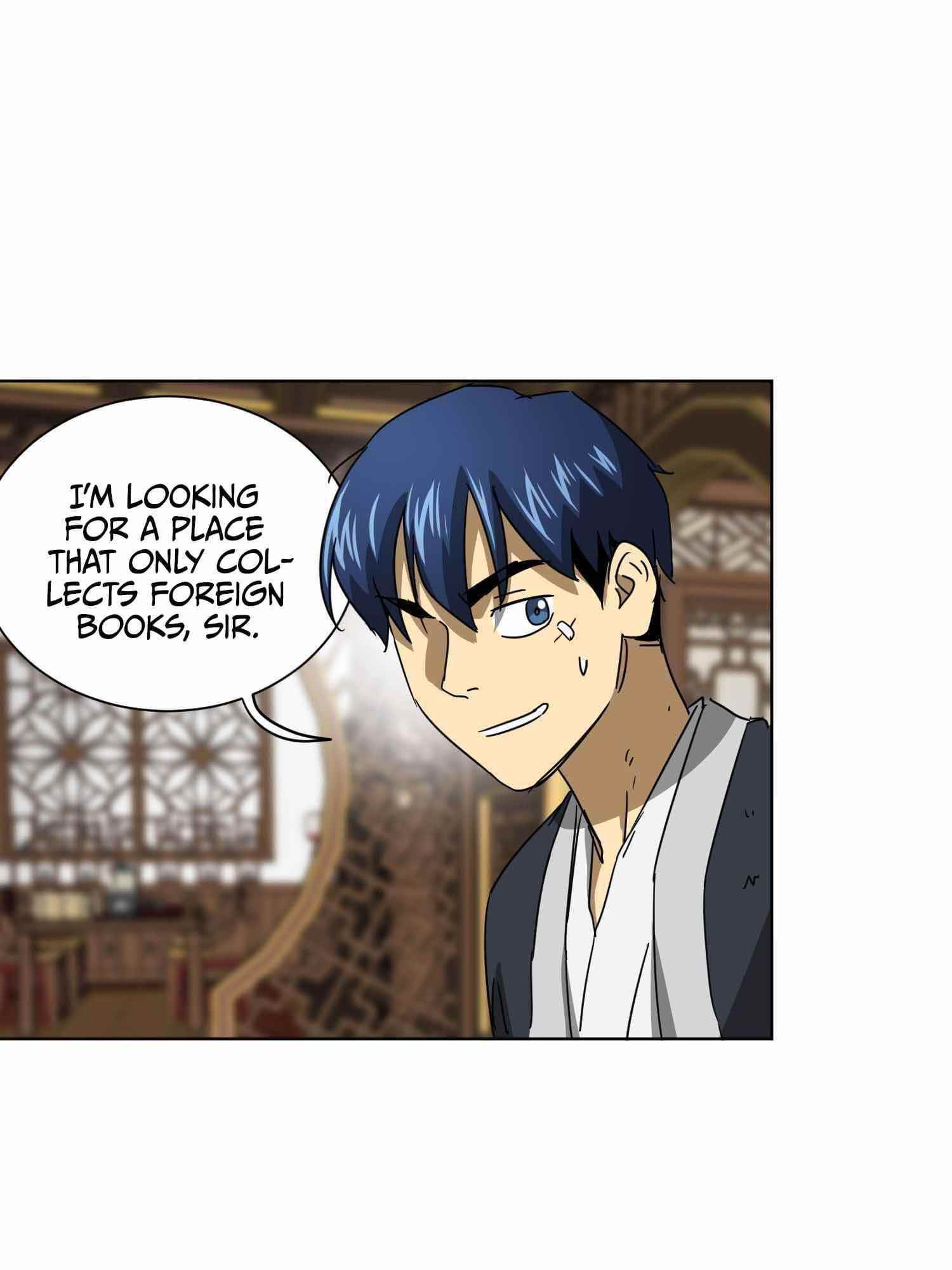 Infinite Level Up in Murim Chapter 101.1 - Page 95