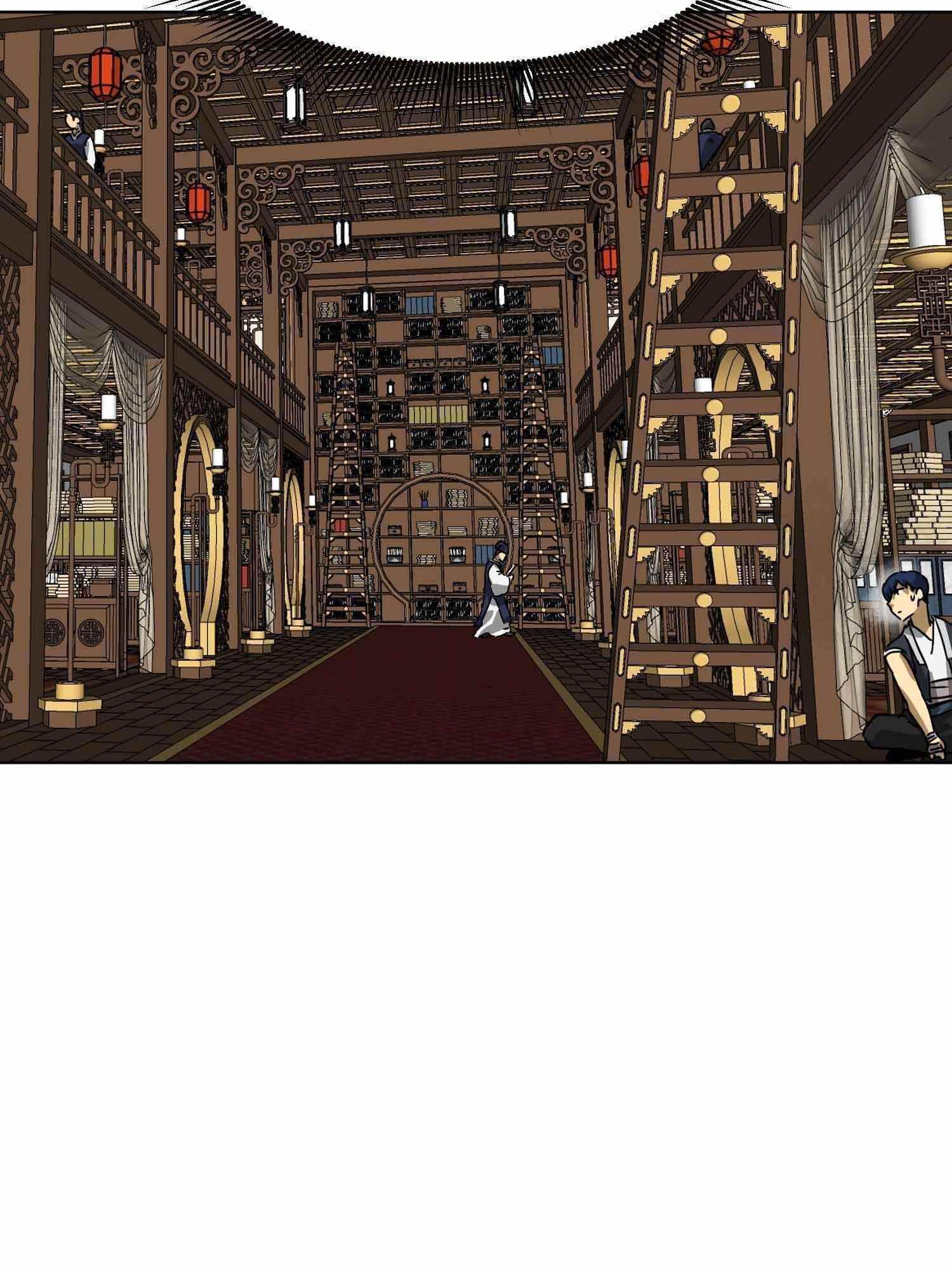 Infinite Level Up in Murim Chapter 101.2 - Page 35