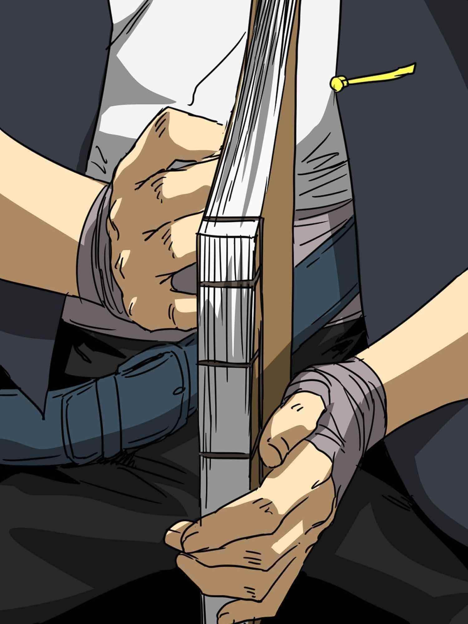 Infinite Level Up in Murim Chapter 101.2 - Page 47