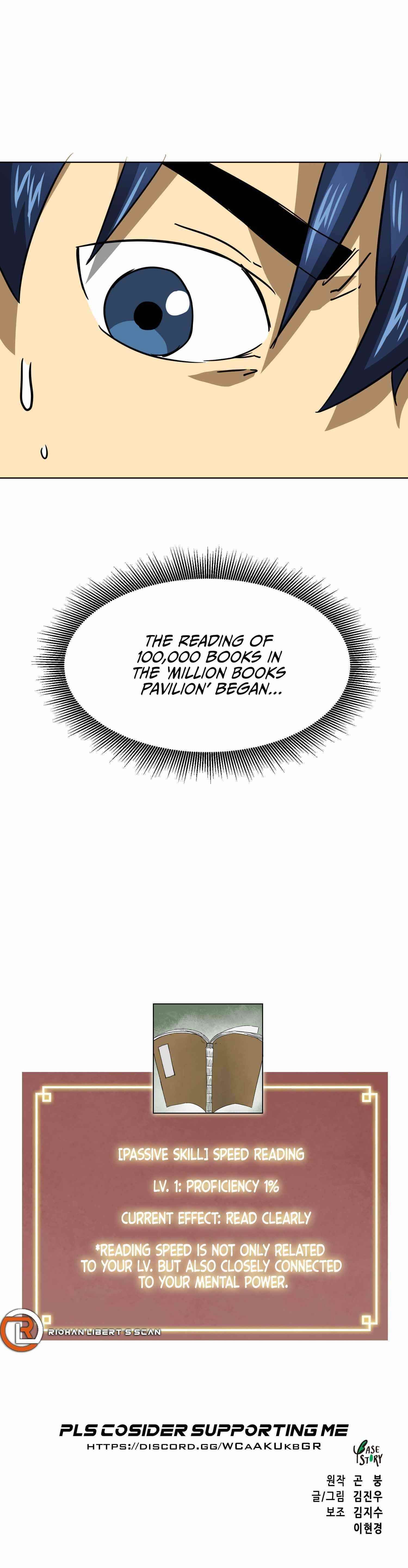 Infinite Level Up in Murim Chapter 101.2 - Page 55