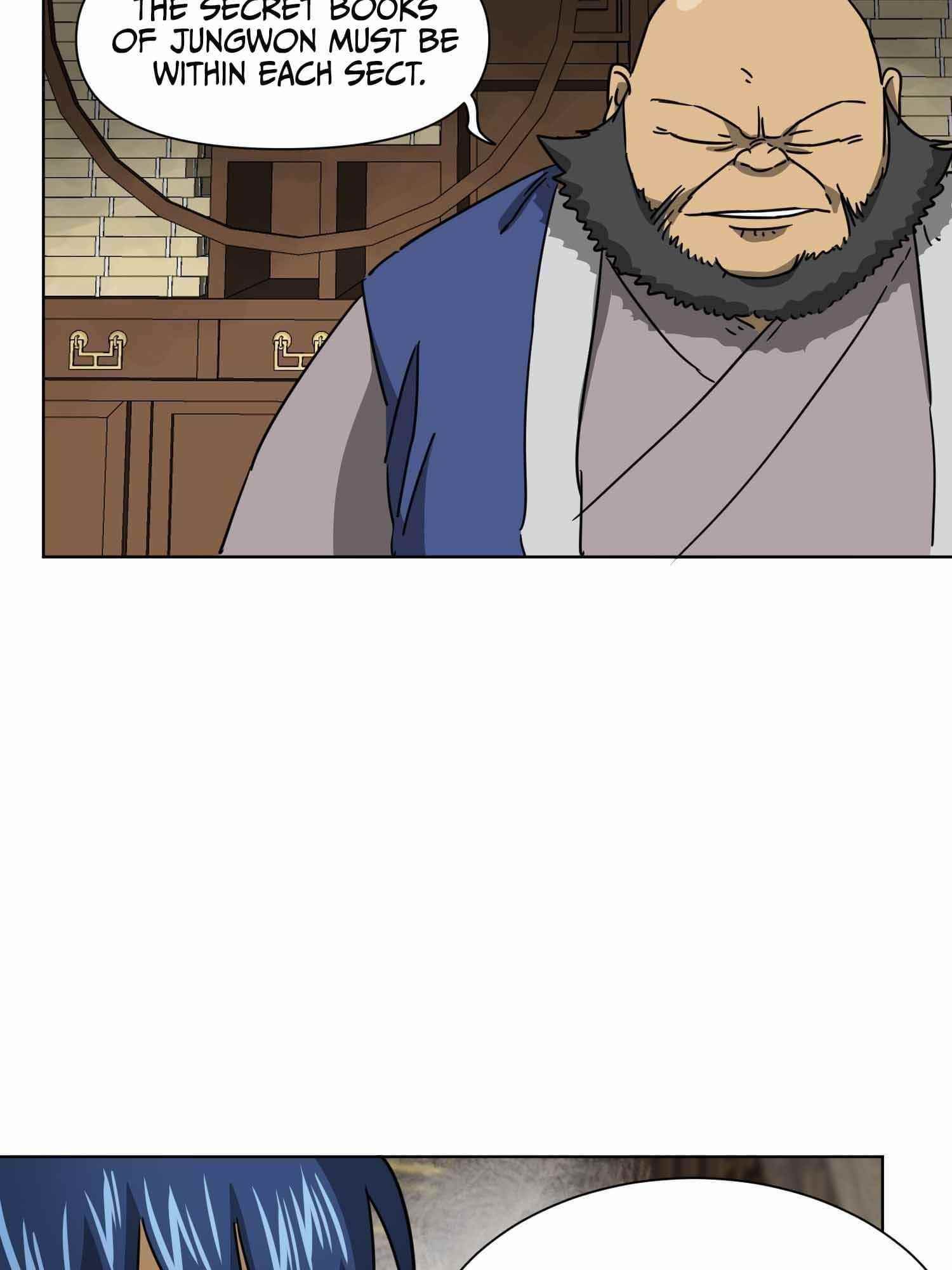 Infinite Level Up in Murim Chapter 101.2 - Page 8