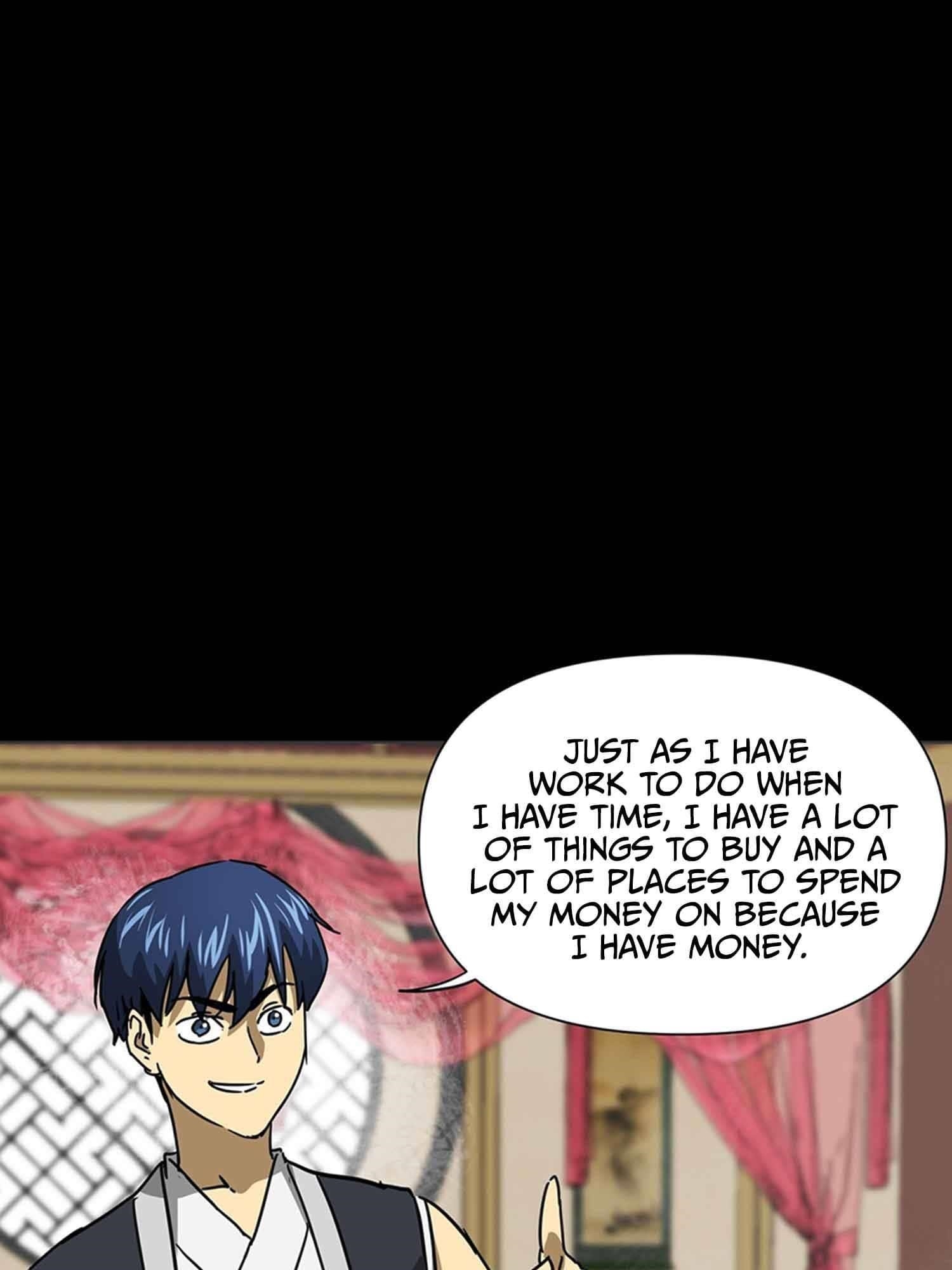 Infinite Level Up in Murim Chapter 102.1 - Page 33