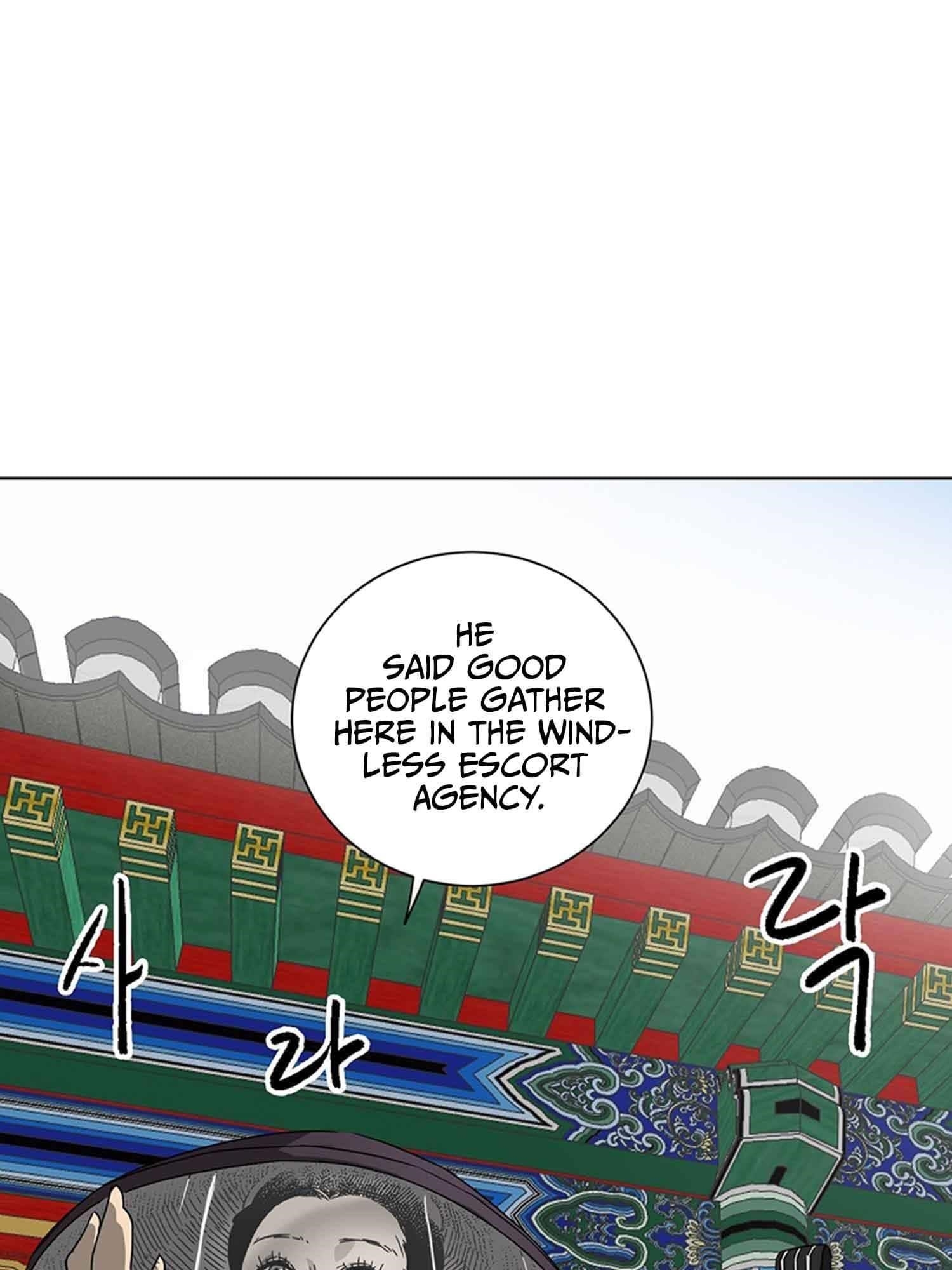 Infinite Level Up in Murim Chapter 102.1 - Page 41