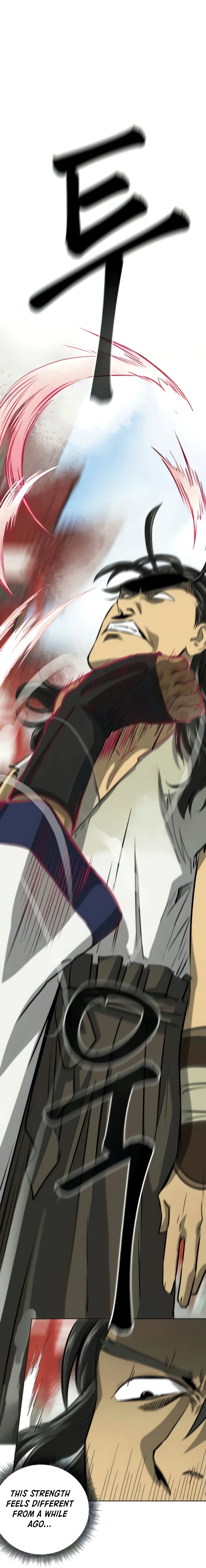 Infinite Level Up in Murim Chapter 104 - Page 26