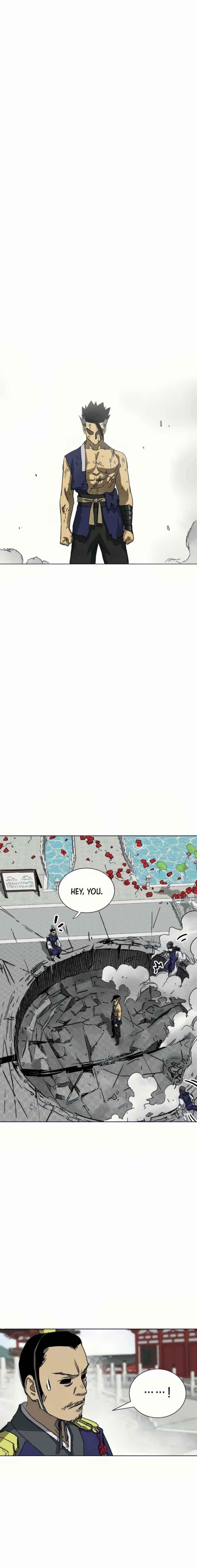 Infinite Level Up in Murim Chapter 107 - Page 20