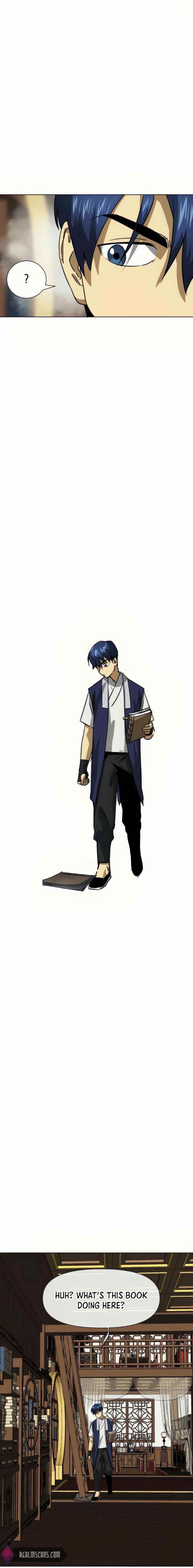 Infinite Level Up in Murim Chapter 107 - Page 27