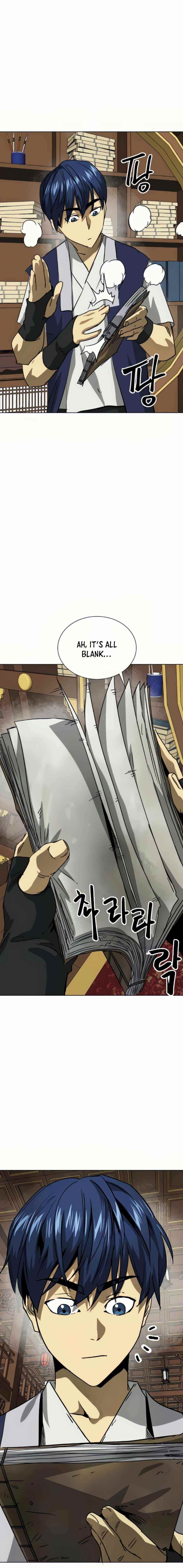 Infinite Level Up in Murim Chapter 107 - Page 30