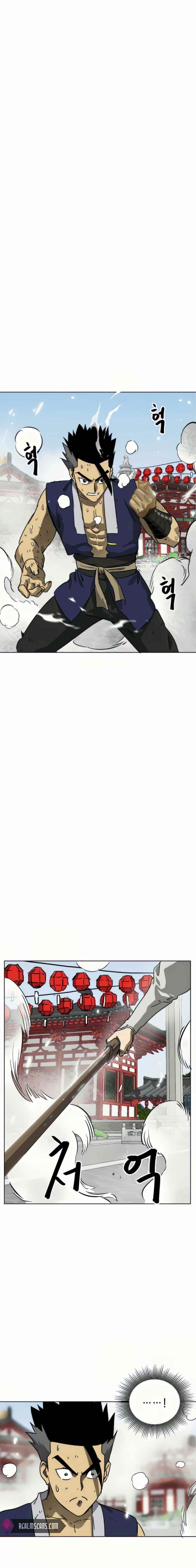 Infinite Level Up in Murim Chapter 107 - Page 8