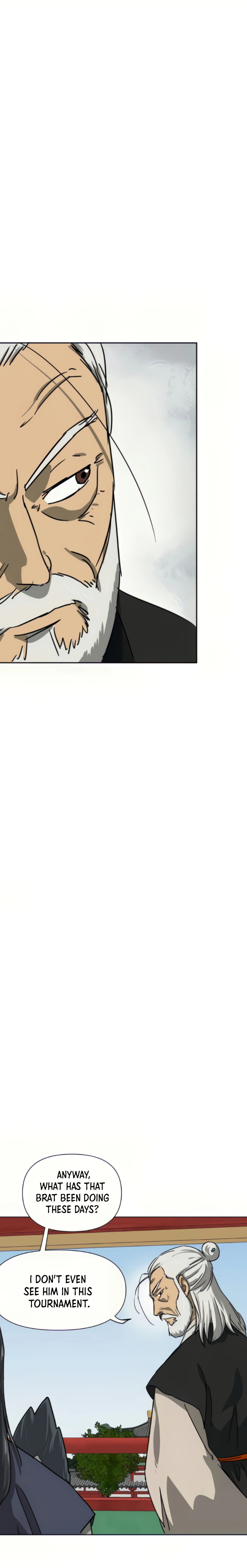 Infinite Level Up in Murim Chapter 108 - Page 11