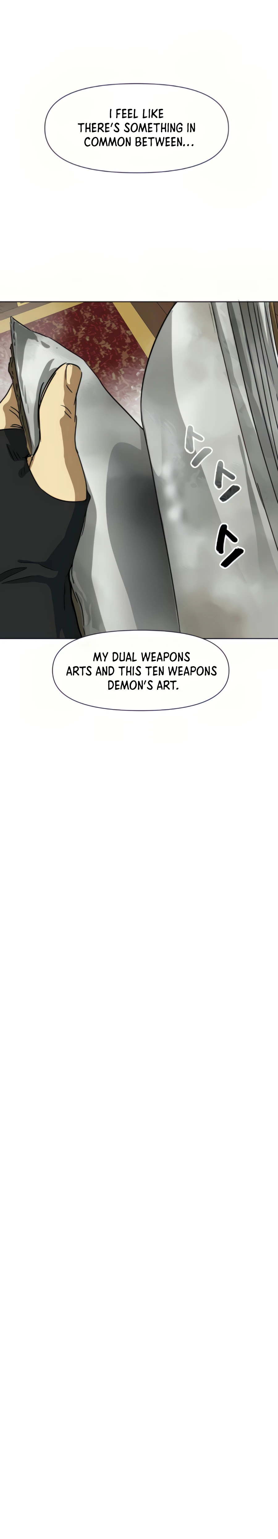 Infinite Level Up in Murim Chapter 108 - Page 24