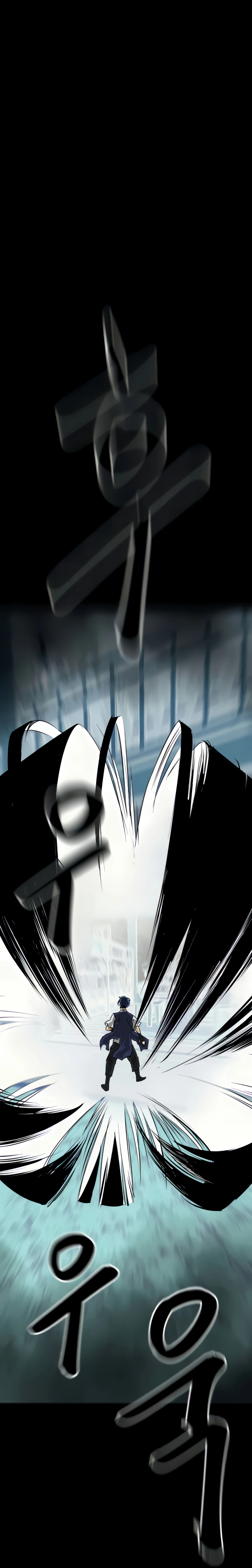 Infinite Level Up in Murim Chapter 108 - Page 27