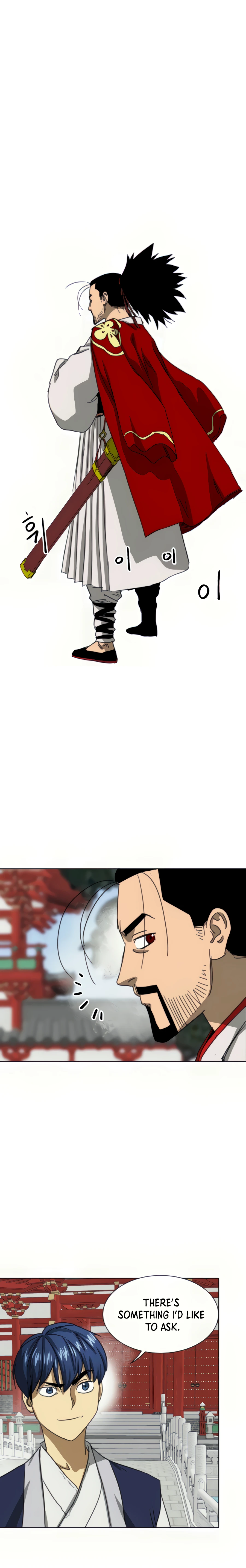 Infinite Level Up in Murim Chapter 108 - Page 40