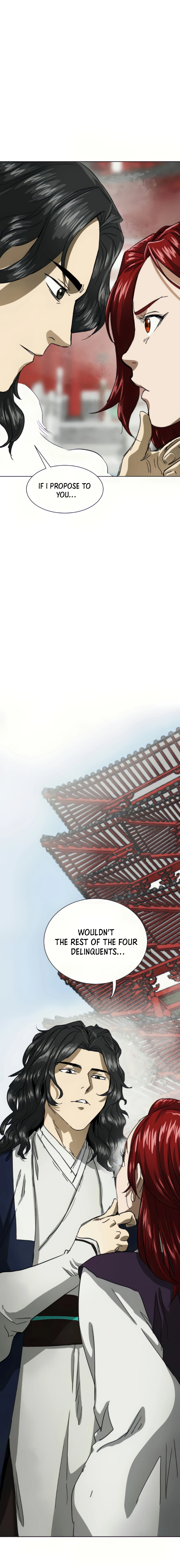 Infinite Level Up in Murim Chapter 108 - Page 53