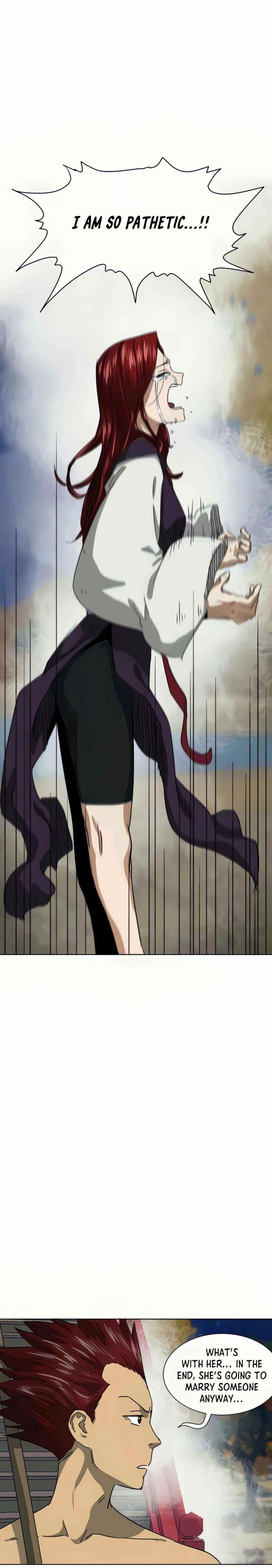 Infinite Level Up in Murim Chapter 111 - Page 18