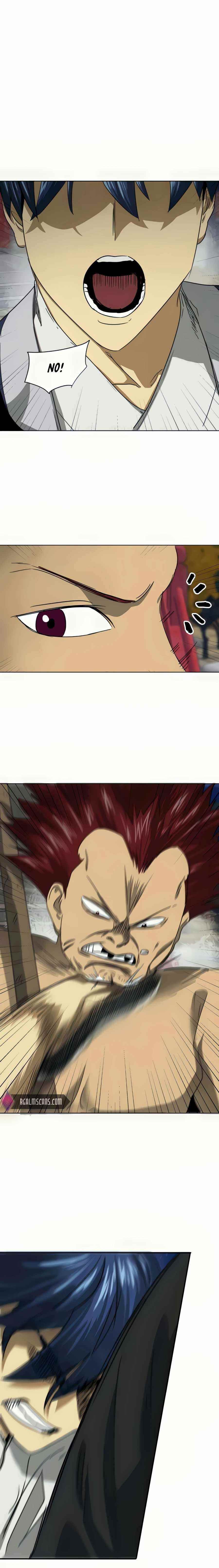 Infinite Level Up in Murim Chapter 111 - Page 19